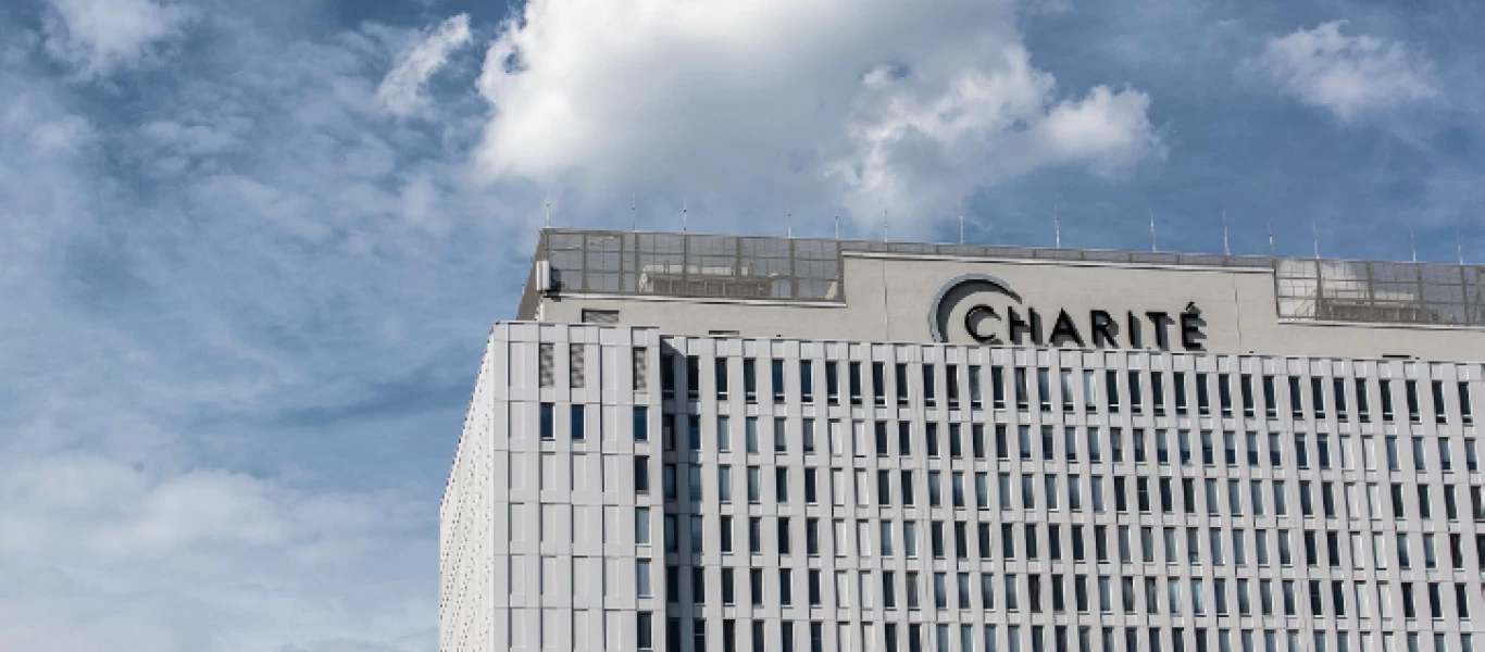 Γερμανία: Το πανεπιστημιακό νοσοκομείο Charite ακυρώνει τα τακτικά χειρουργεία